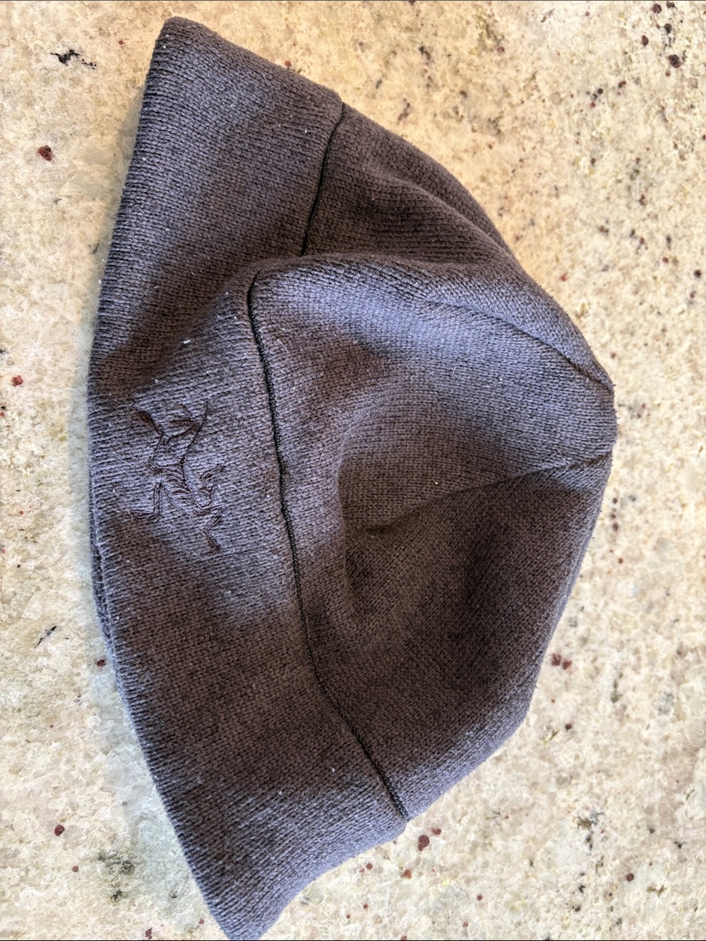 Women’s arcteryx winter toque